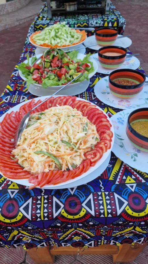 White House Of Tanzania Pansiyon Arusha Dış mekan fotoğraf