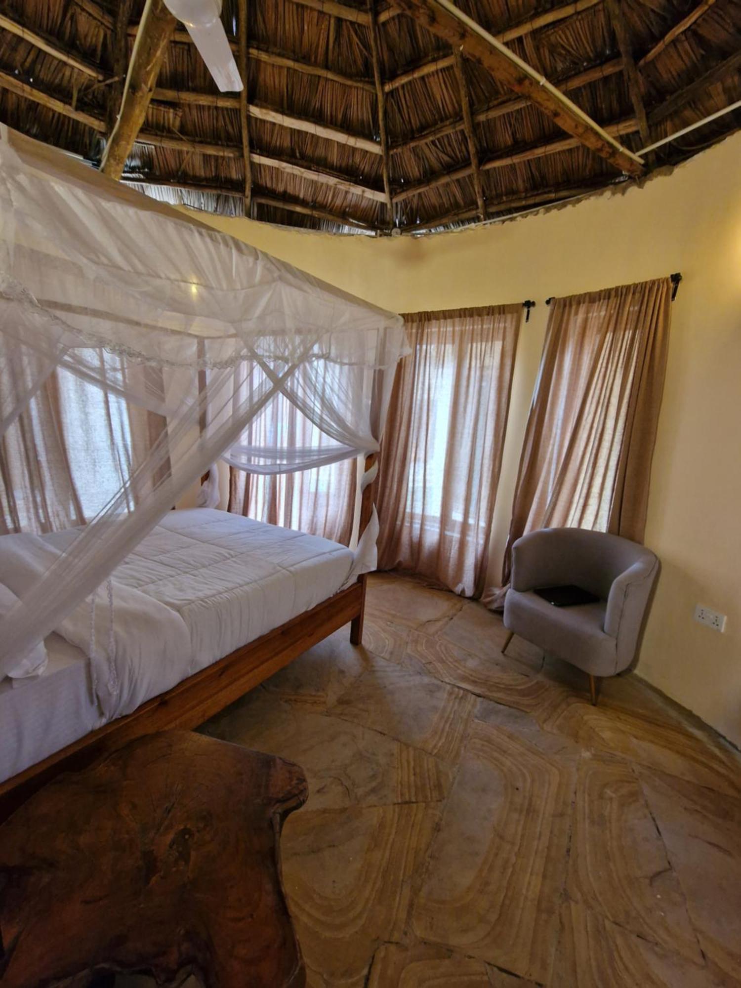 White House Of Tanzania Pansiyon Arusha Dış mekan fotoğraf