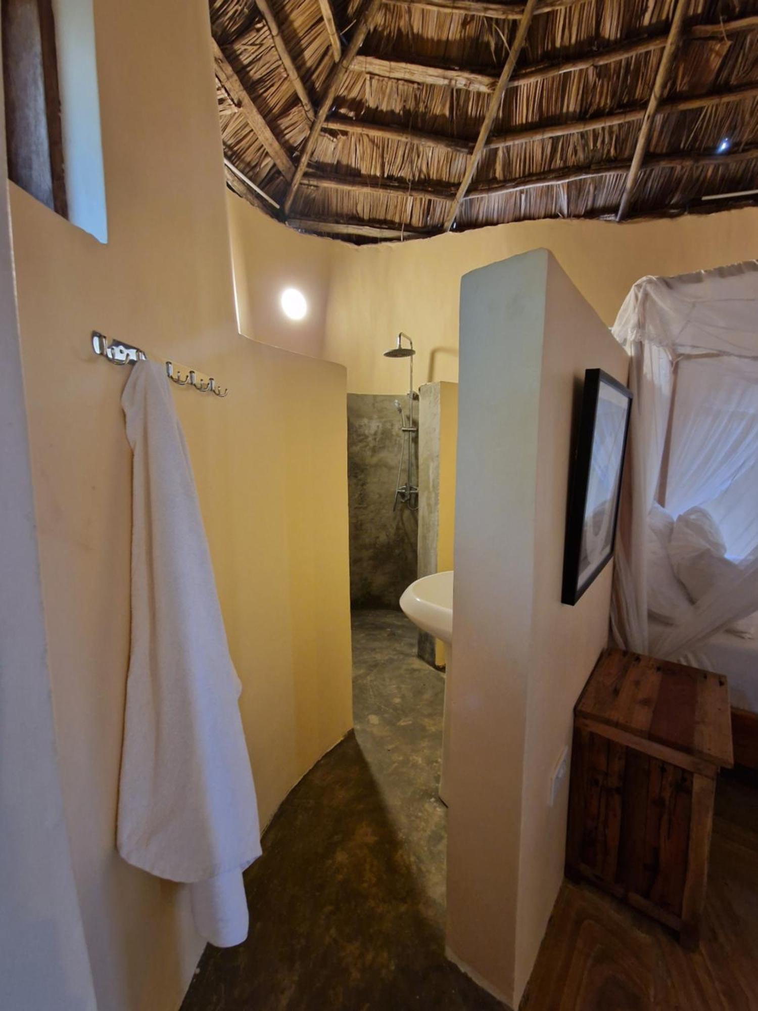 White House Of Tanzania Pansiyon Arusha Dış mekan fotoğraf