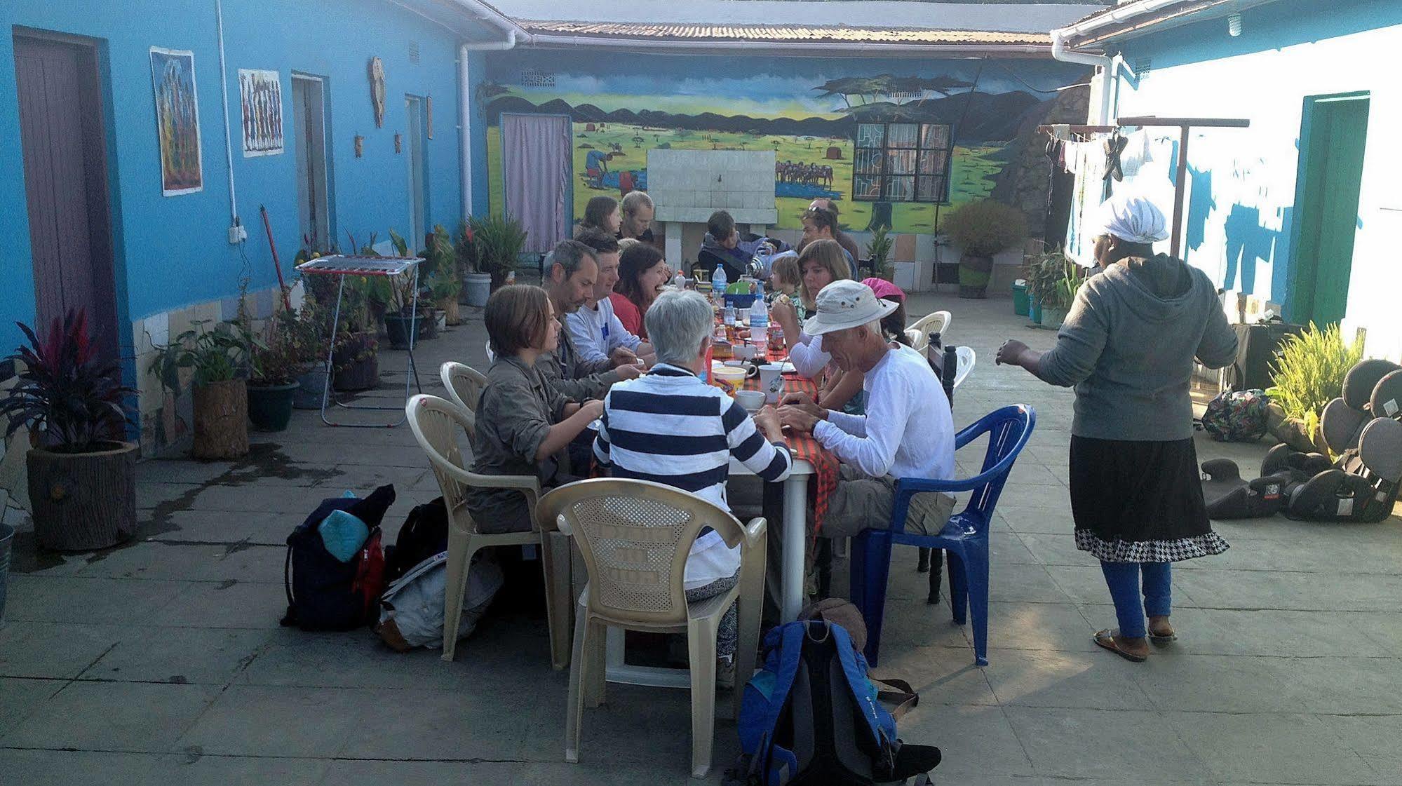 White House Of Tanzania Pansiyon Arusha Dış mekan fotoğraf